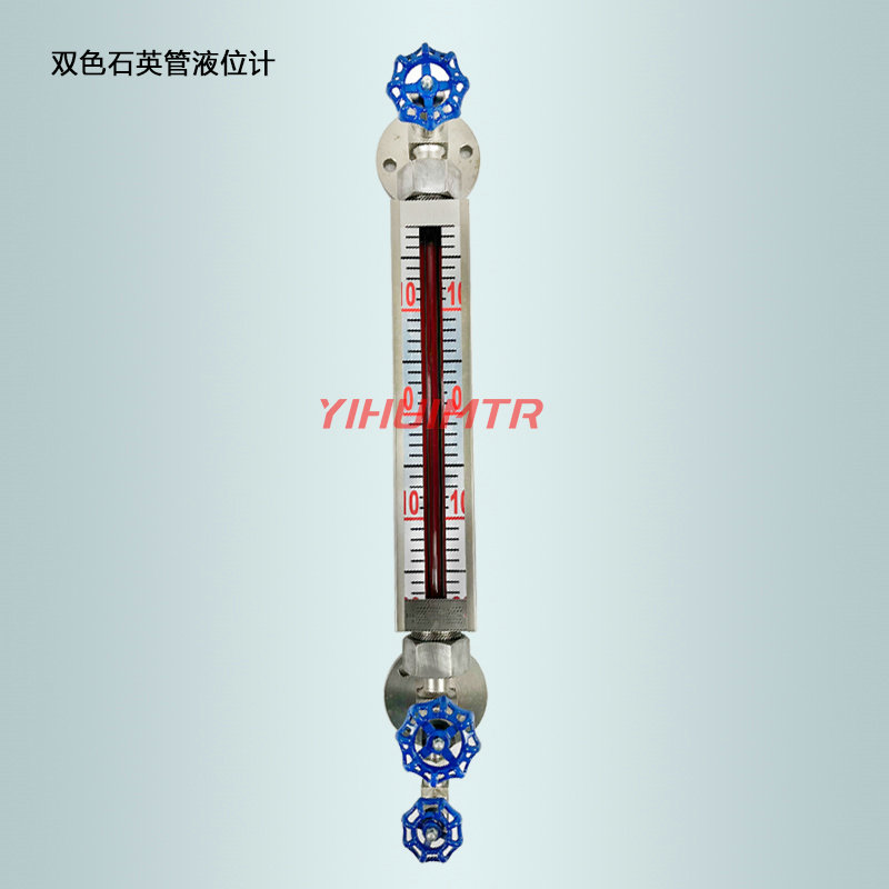 UB玻璃板式液位计