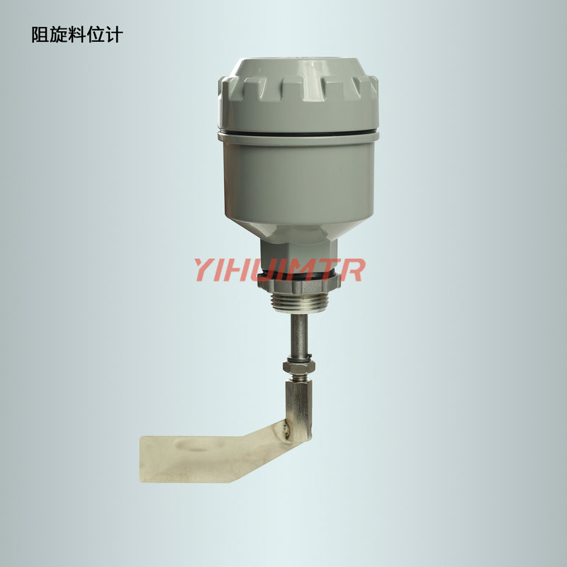 UZK 系列阻旋式料位控制器
