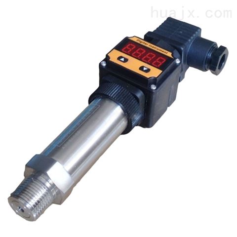 差压变送器与压力变送器怎么区分？
