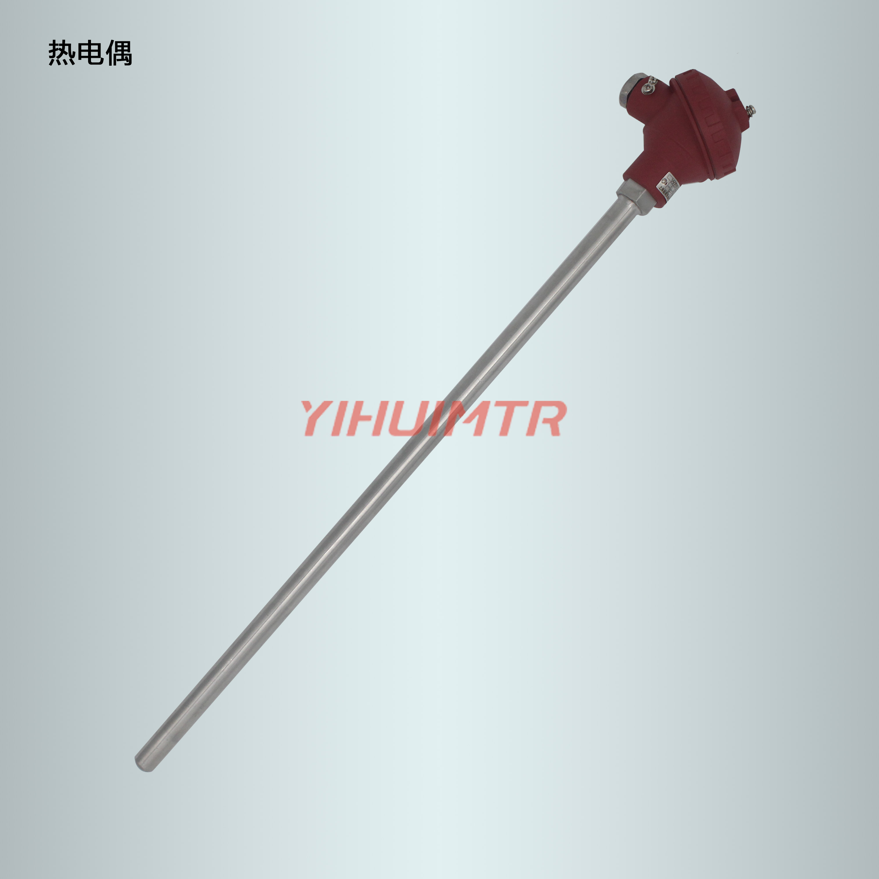 热电偶